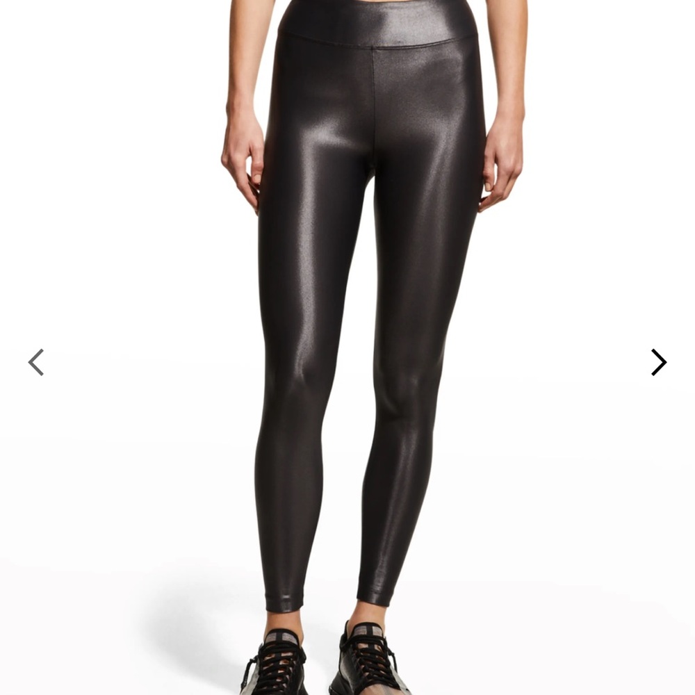 Koral High rise Leggings
